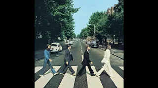 The Beatles Abbey Road (Outtake) 50th Anniversary