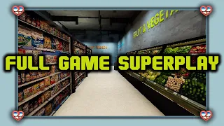 The Shopping List [PC] FULL GAME SUPERPLAY - NO COMMENTARY