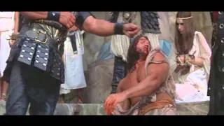 Conan The Barbarian Tribute HD