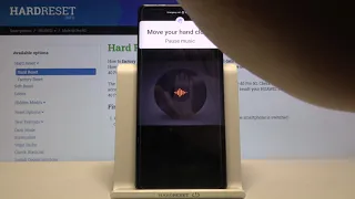 How to Use Air Gestures on  HUAWEI Mate 40 Pro 5G - Activate Air Gestures