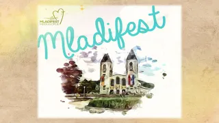 Hallelujah in the highest  -  Mladifest –  Medjugorje Song