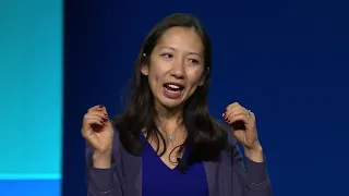 Mayo Clinic Transform 2018 - Meeting People Where They Really Are: Leana Wen, M.D.