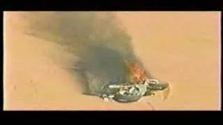 Dakar Rally 2003 Fat Boy Slim - Right here Right now