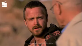 Breaking Bad Season 5: Episode 14: I watched Jane die HD CLIP