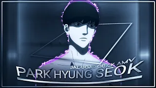 Lookism Jadugar [QUICK AMV EDIT]