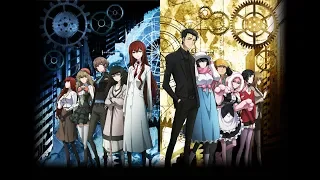 Julia Revyun – Last Game [Steins;Gate 0 Anime ED RUS Cover]