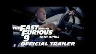 Fast and Furious 9 -Trailer Teaser 2019 Vin Diesel Action Movie | (Fan- Made) by YRS tainment