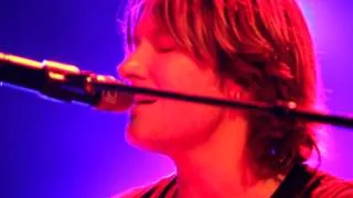 Keith Urban 30/01/2013 Allphones Arena Tonight I wanna cry