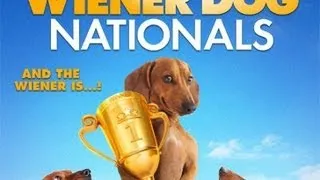 Wiener Dog Nationals 2013 Movie Trailer