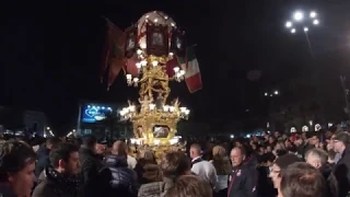 CEREO CIRCOLO CITTADINO S.AGATA ~ Piazza Dei Martiri ~ 26/01/2020