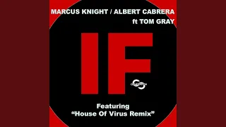 If (House Of Virus Remix) (feat. Tom Gray)