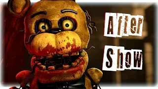 [FNaF/SFM] After Show (SHORT)