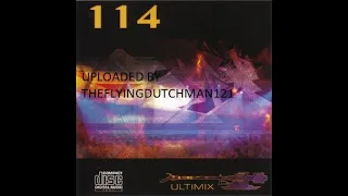 INXS - Need You Tonight (Ultimix 114 Track 3)