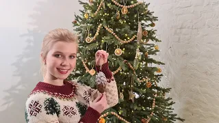 My Christmas Yodel Song - Sofia Shkidchenko