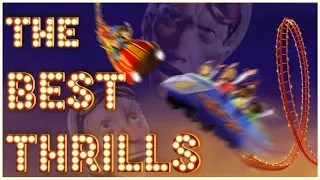 Do You Remember Thrillville?