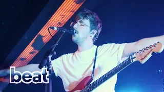 Ball Park Music — 'Everything Is Shit Except My Friendship With You' (Beat TV Live)