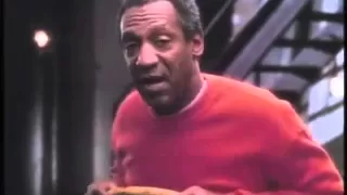 NBC "The More You Know" PSA - with Bill Cosby, 1990