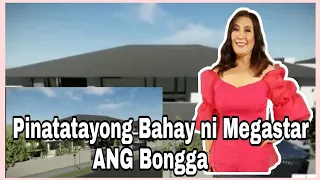 Ang Mansyon ni Megastar Sharon Cuneta | Ang Bongga 🏘️