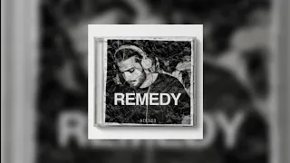 REMEDY (Outro Edit) - Alesso...