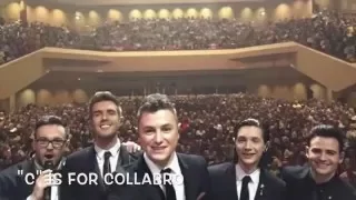 Collabro Finale