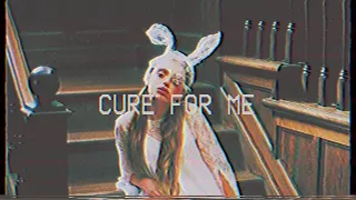 Cure For Me (1 Hour) - AURORA (Lyrics & Vietsub)
