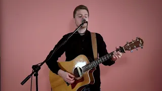 Olly Flavell - Have I Told You Lately (Van Morrison Cover)