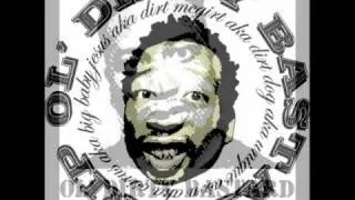 Ol' dirty bastard_Baby i like it raw (LYRICS)