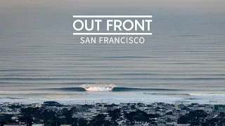 MUST WATCH: The Ultimate San Francisco Surf Video