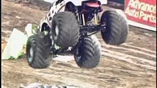 Monster Mutt Tribute