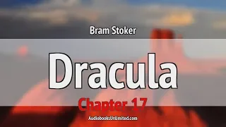 Dracula Audiobook Chapter 17