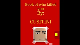 roblox randomizer cusitini moments