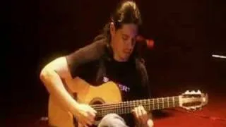 Stairway to Heaven live (Rodrigo y Gabriela)