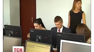 В Україні стартував другий етап відкритого конкурсу на посади в місцевих прокуратурах