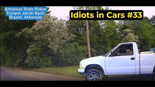 Arkansas State Police Pursuit Compilation REELS #37| Idiots in Cars #33! #Police #Policepursuit #ASP