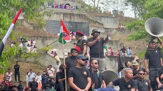 KHONGJOMDAY NUMITTA ARAMBAI TENGOL AMADI KOROUNGANBAGEE WAPHAM