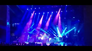 My Morning Jacket LIVE at Santa Barbara Bowl, August 16, 2022