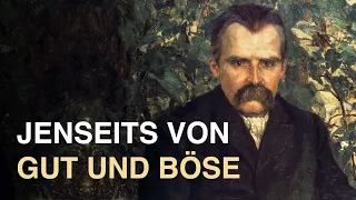 Friedrich Nietzsche · Jenseits von Gut und Böse | Auszug