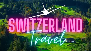 Discovering Switzerland: A Journey Through the Heart of Europe