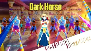 Just Dance 2015 - Dark Horse