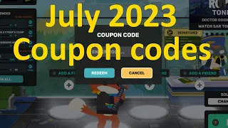 Super Animal Royale Coupon codes July 2023