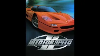 Обзор Need for Speed II