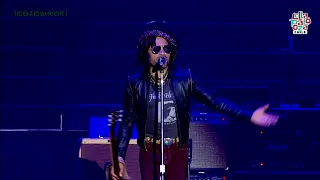 Lenny Kravitz - En Vivo Lollapalooza Chile 2019 1080p COMPLETO