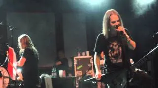 Children of Bodom - In your Face (Arena Wien 2013)