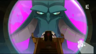 Wakfu Amv - éliatropes & dragons