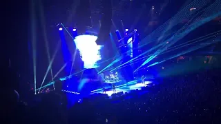 Tool Cleveland (11/7/19)