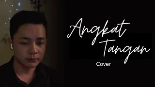 Angkat Tangan - Asila Maisa (Cover)