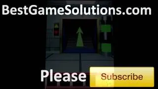 100 DOORS X 1 Walkthrough Solution