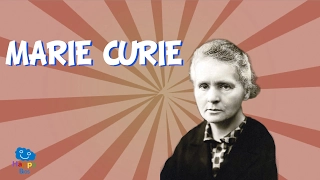 Marie Curie | Educational Bios for Kids