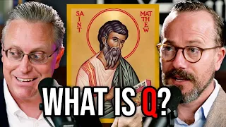 What is the "Q Gospel"?