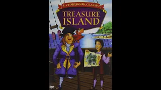 Остров сокровищ (Treasure Island) 1987